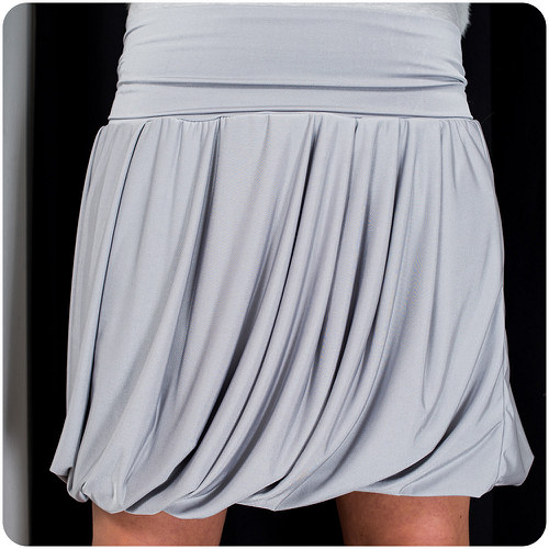 Supercomfy silver. — foto 1
