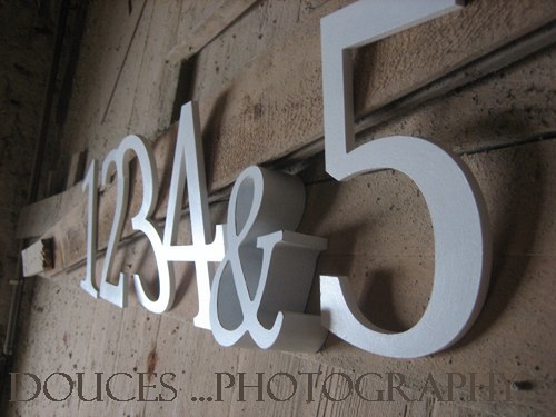 1234 & 5 — foto 1