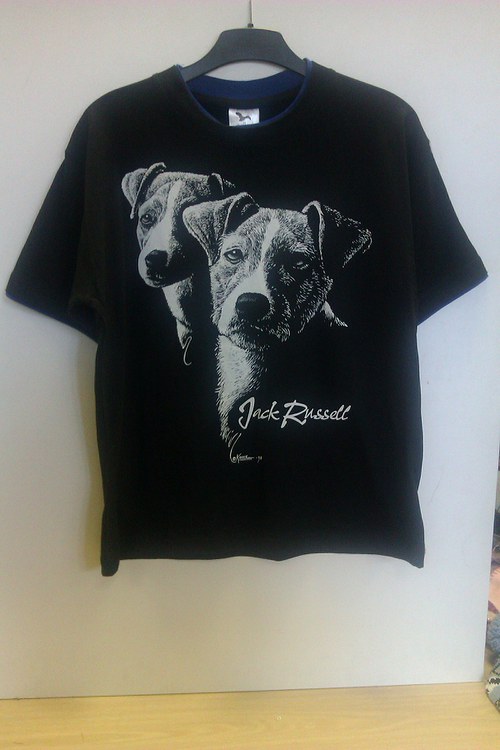 Jack Russell — foto 1