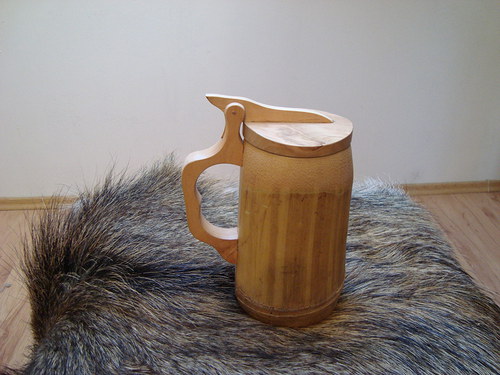 Korbel 2 — foto 1
