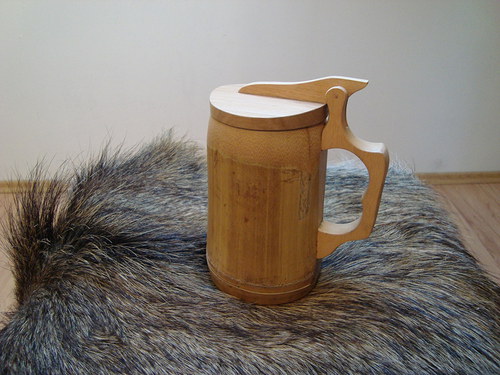 Korbel 3 — foto 1