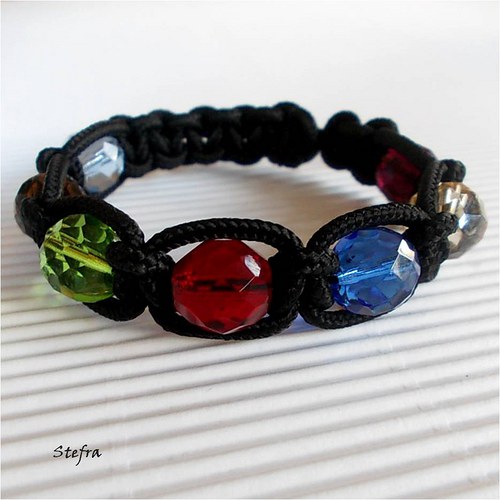 Rainbow 1 - Shamballa po Jablonecku — foto 1