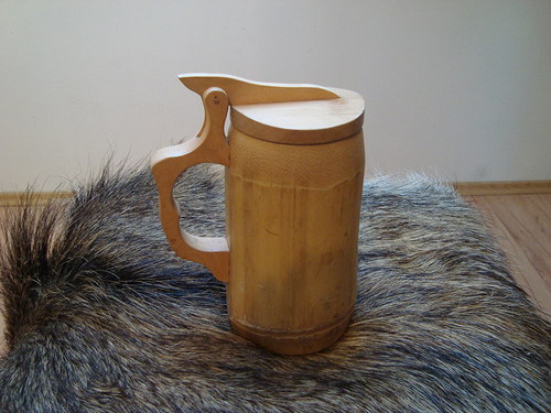 Korbel 4 — foto 1