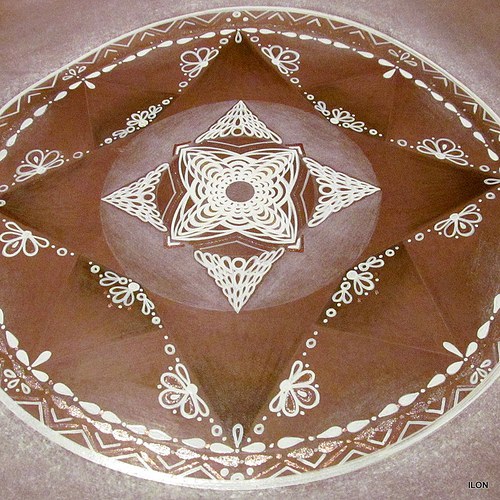 Mandala Něhy — foto 1