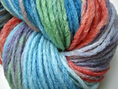 100% merino - O Mar — foto 1