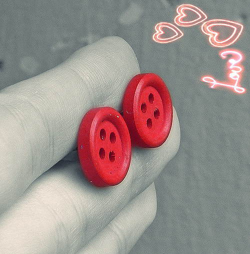 Red buttons — foto 1