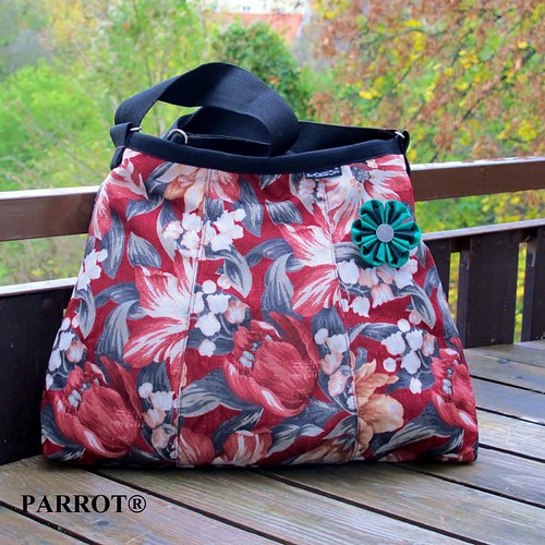 Isabella pátá - Parrot® — foto 1