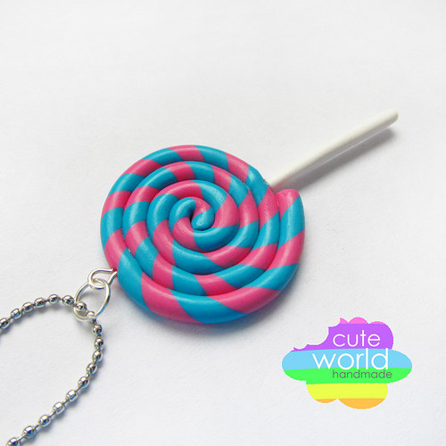 Lollipop - rezervace — foto 1