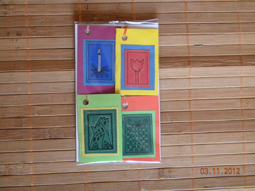 Jmenovky k dárkům — foto 1