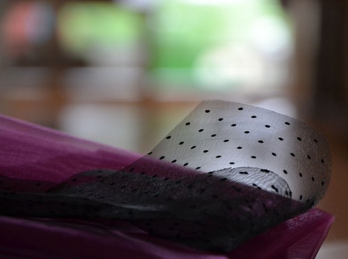 Čelenka "Čarodejnická" — foto 1