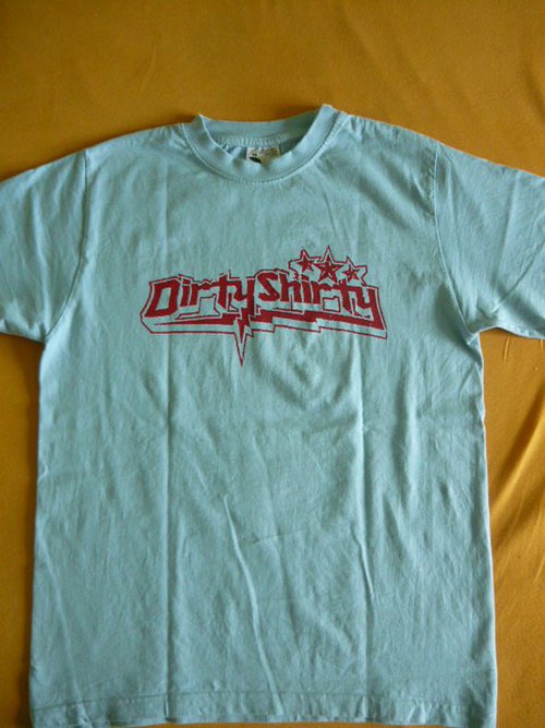 DirtyShirty