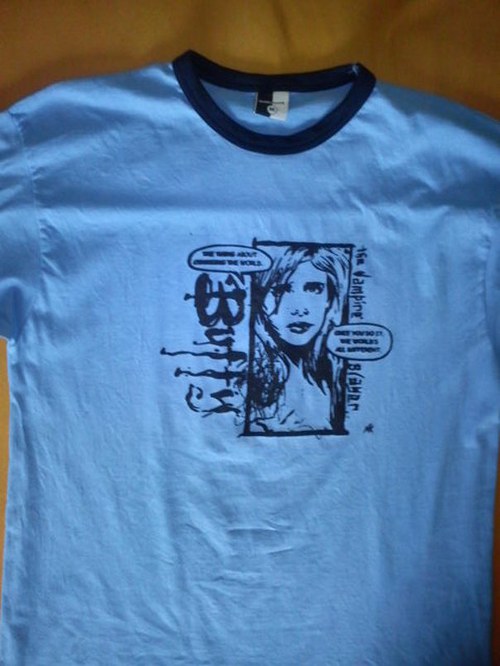 Buffy