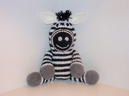 ZEBRA — foto 1