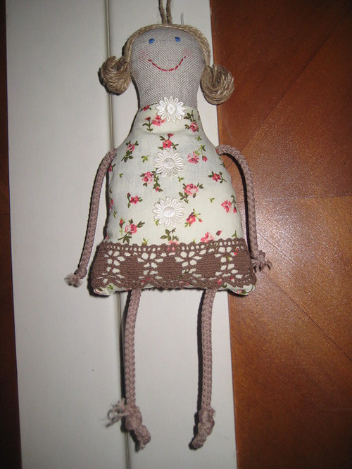 Levandulová — foto 1