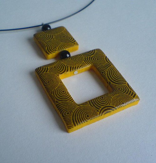 FIMO spirals — foto 1