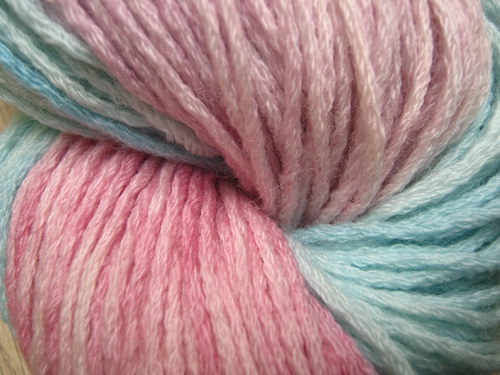 100% merino - Něžná — foto 1