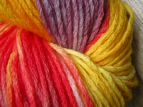 100% merino - Podzim — foto 1
