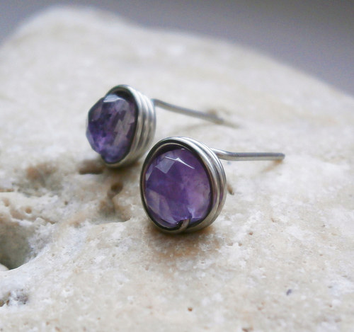 Amethyst — foto 1
