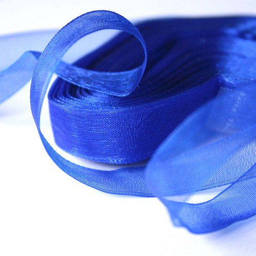 Organza 13mm 3m — foto 1