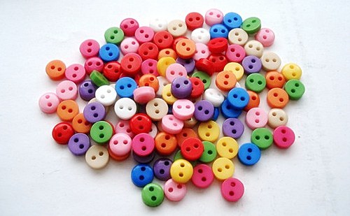 Mini MIX 10 ks — foto 1