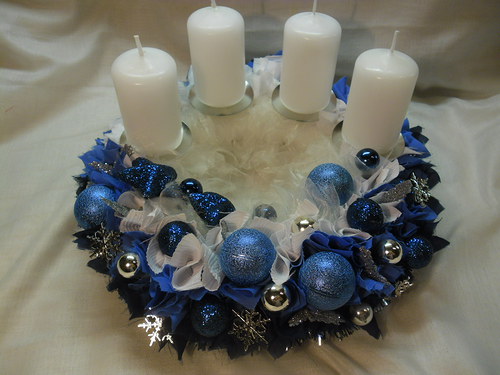 Adventní námořnický — foto 1