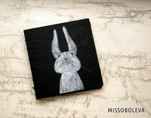 Blacknote "Rabbit" — foto 1