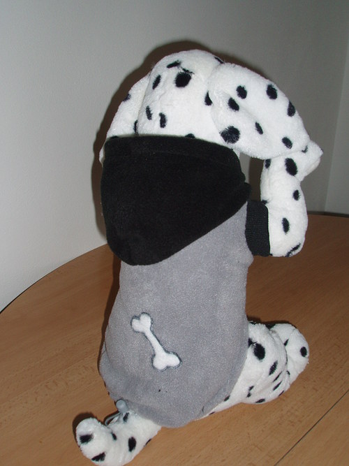 MIKINA -vaše velikost — foto 1