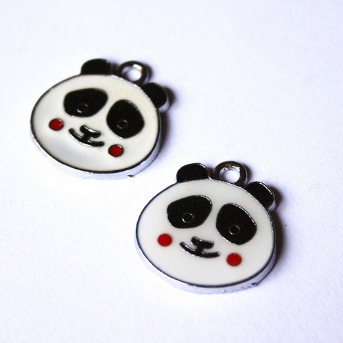 Panda — foto 1
