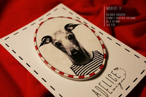 Modest 11 — foto 1