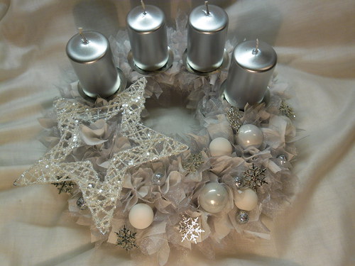 Adventní ledový - na přání — foto 1