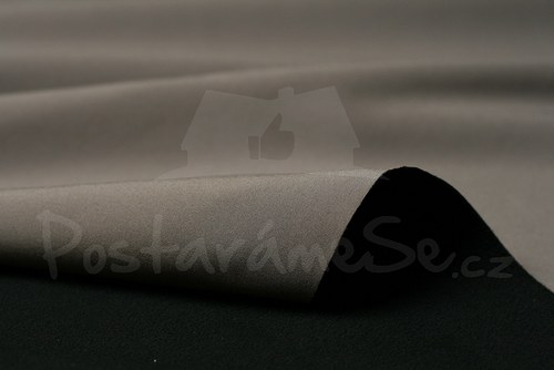 Softshell 5/10 šedá — foto 1