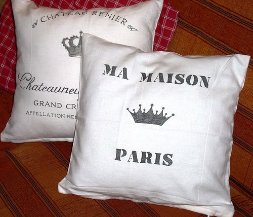 Ma maison — foto 1