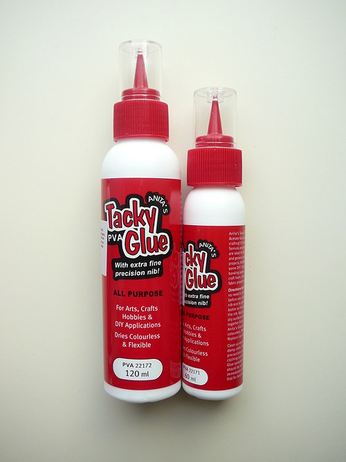 Lepidlo 60 ml — foto 1