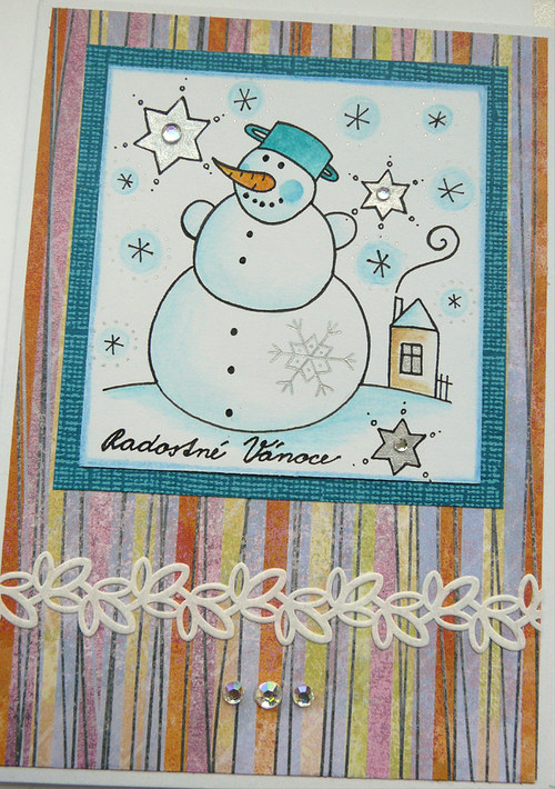 To to zebe :-))) — foto 1
