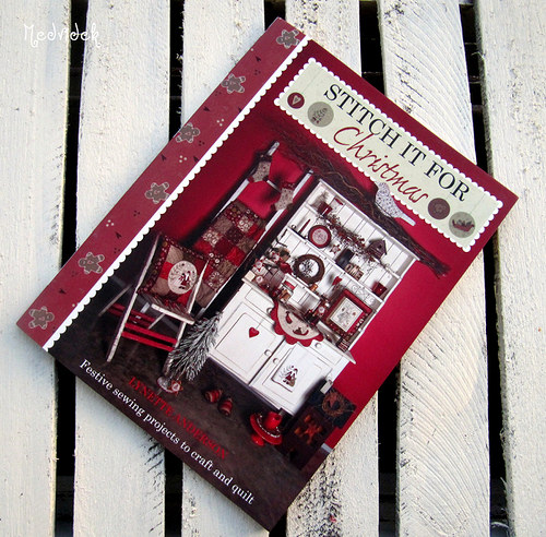 Stitch it for Christmas — foto 1