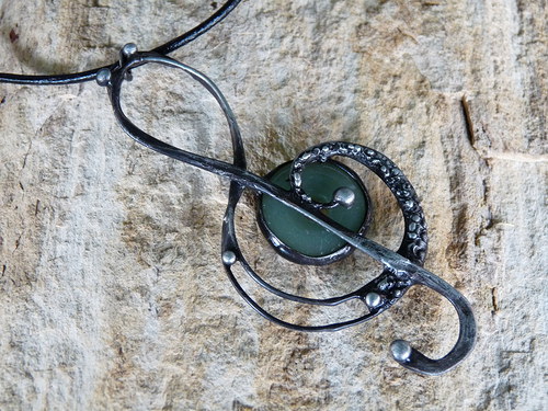 Rapsody in Green — foto 1