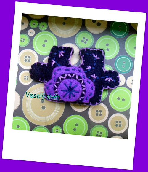 Puzzle — foto 1
