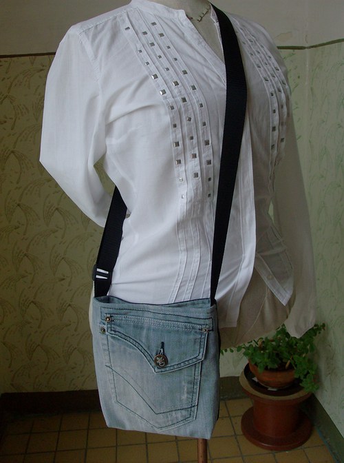 Malá riflová "Norah" — foto 1