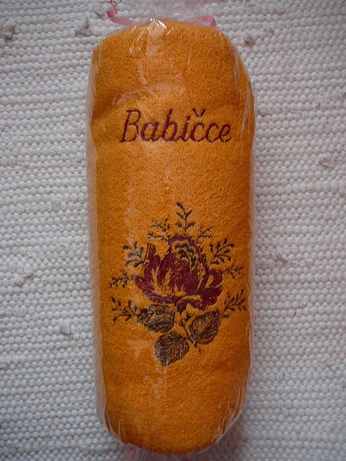 Osuška - ,,Babičce" — foto 1