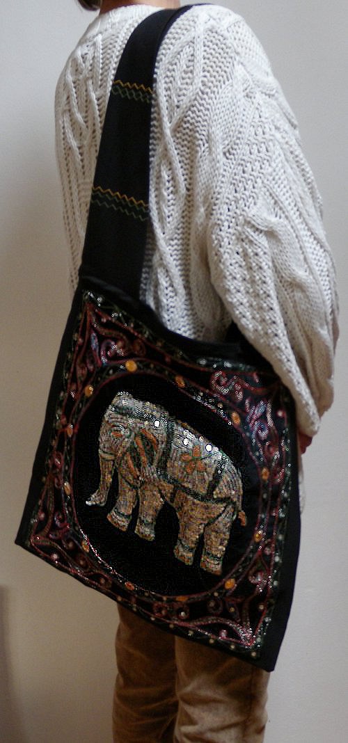 Kabela - argentum Elephant — foto 1
