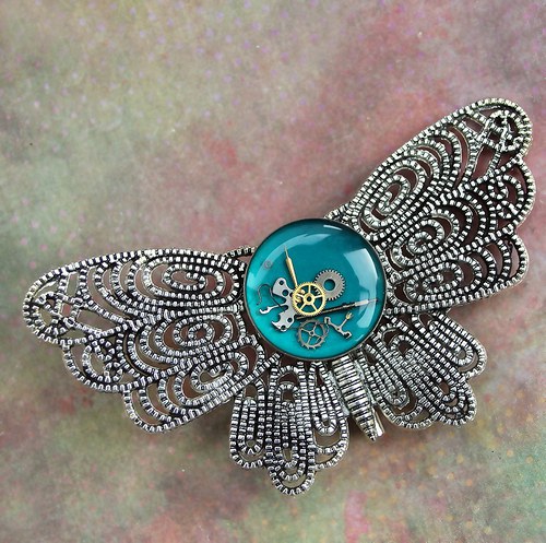 Butterfly — foto 1