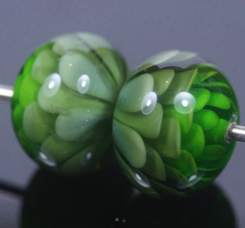 Duo Green - na přání — foto 1