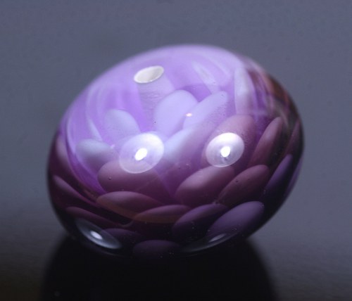 Slaměnka Lila - Purple — foto 1