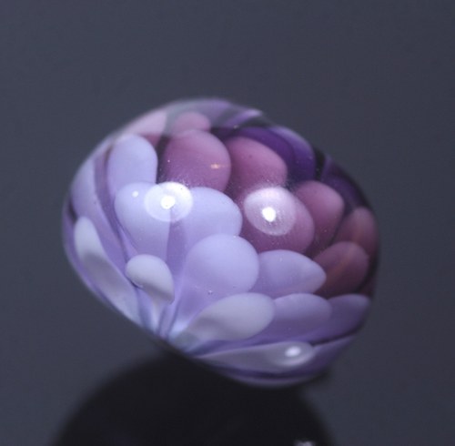 Slaměnka Purple - Lila — foto 1