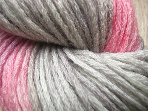 100% merino - Myška — foto 1