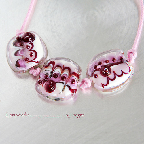 Free form garnet sada 1 — foto 1