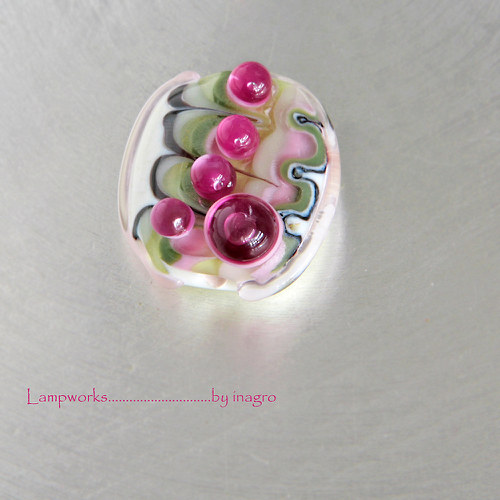 Free form pink lady — foto 1