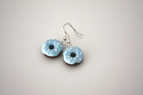 Donuts — foto 1