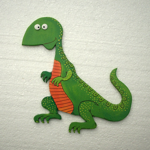 Pravěkosaurus D065 — foto 1