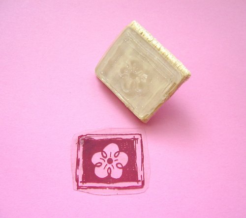 Razítko KYTIČKA — foto 1
